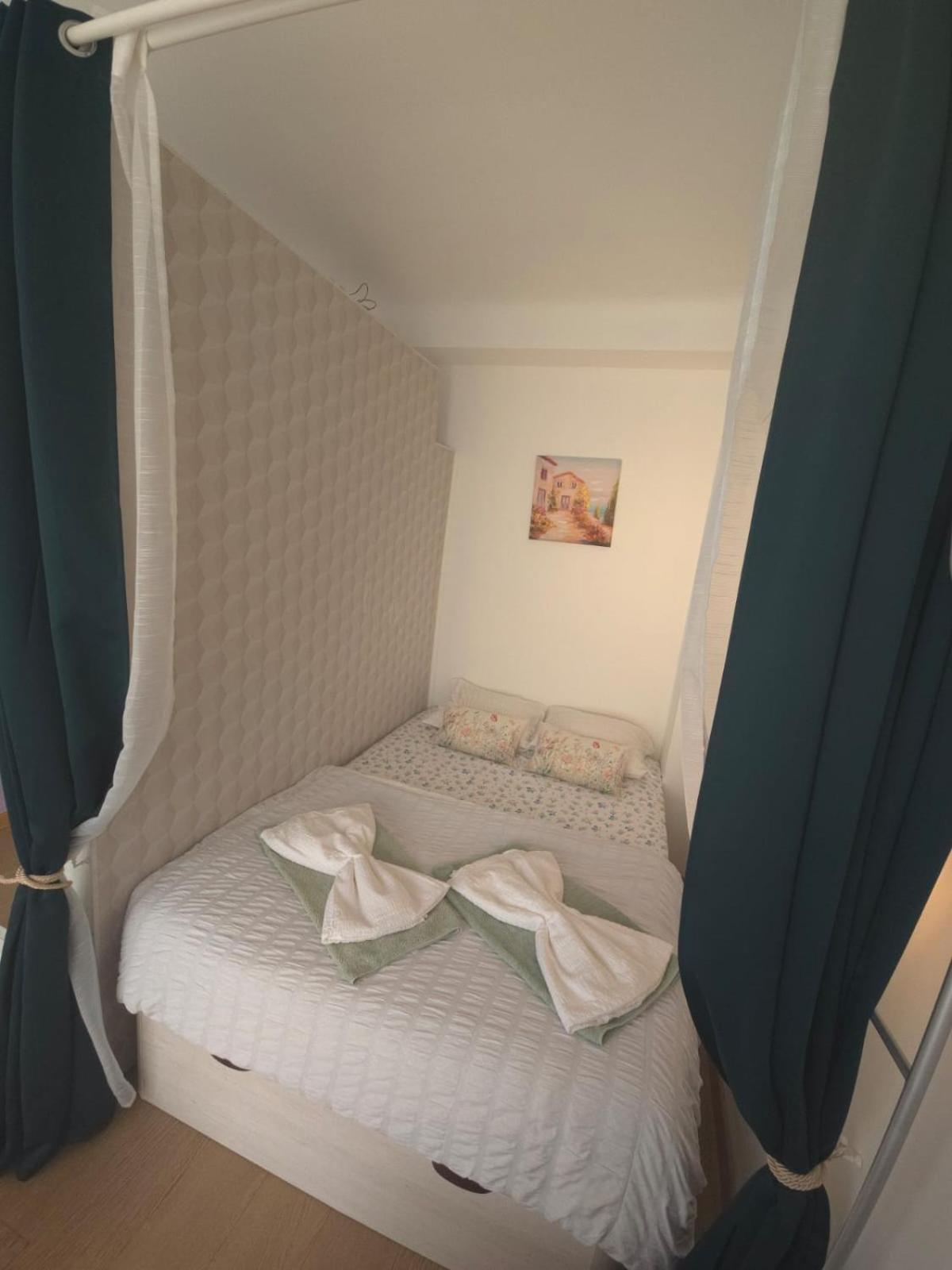 Gloria Apartment Nizza